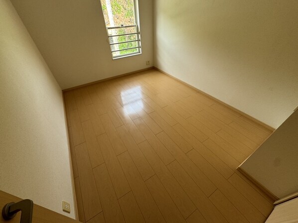 スクエア・センチュリーの物件内観写真